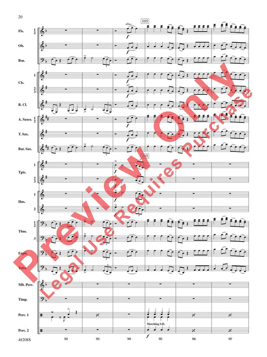 High Hopes As Recorded by Panic! At the Disco 總譜 | 小雅音樂 Hsiaoya Music