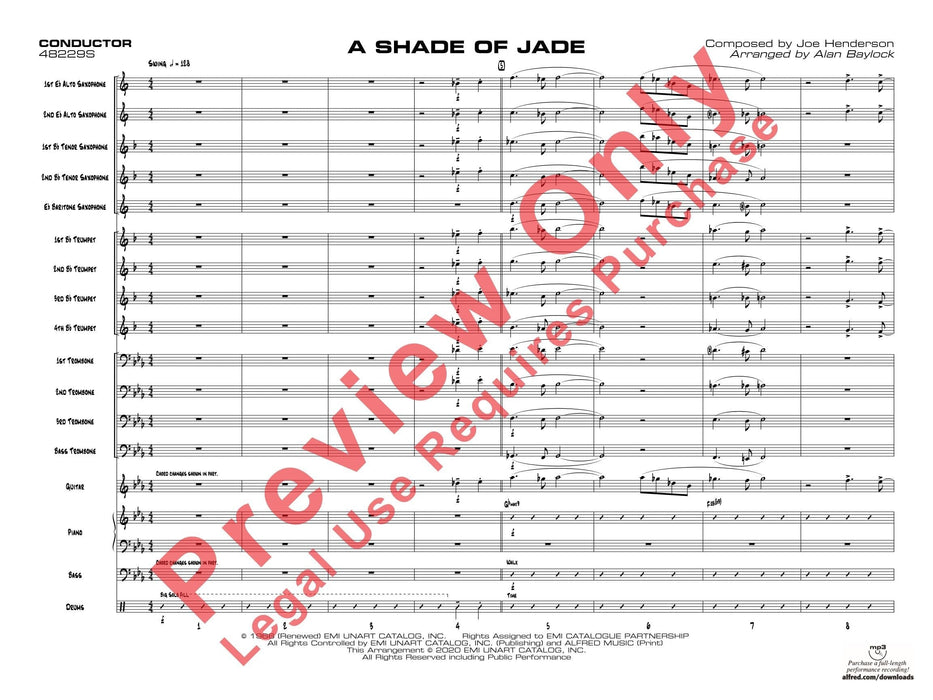 A Shade of Jade | 小雅音樂 Hsiaoya Music