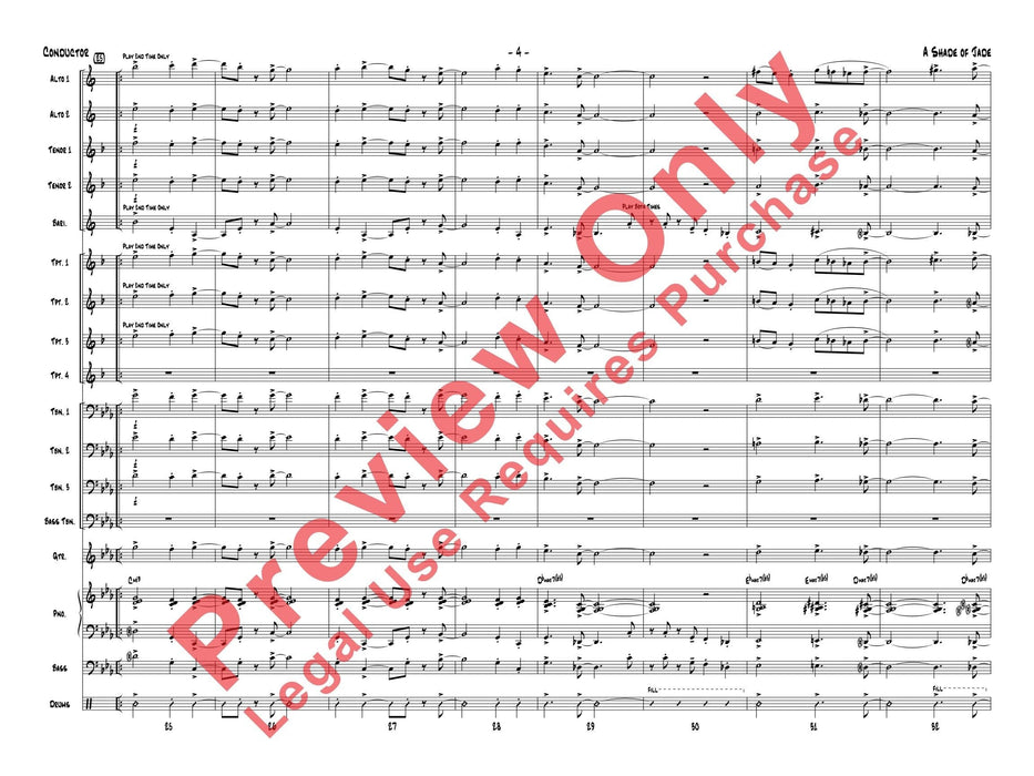 A Shade of Jade | 小雅音樂 Hsiaoya Music