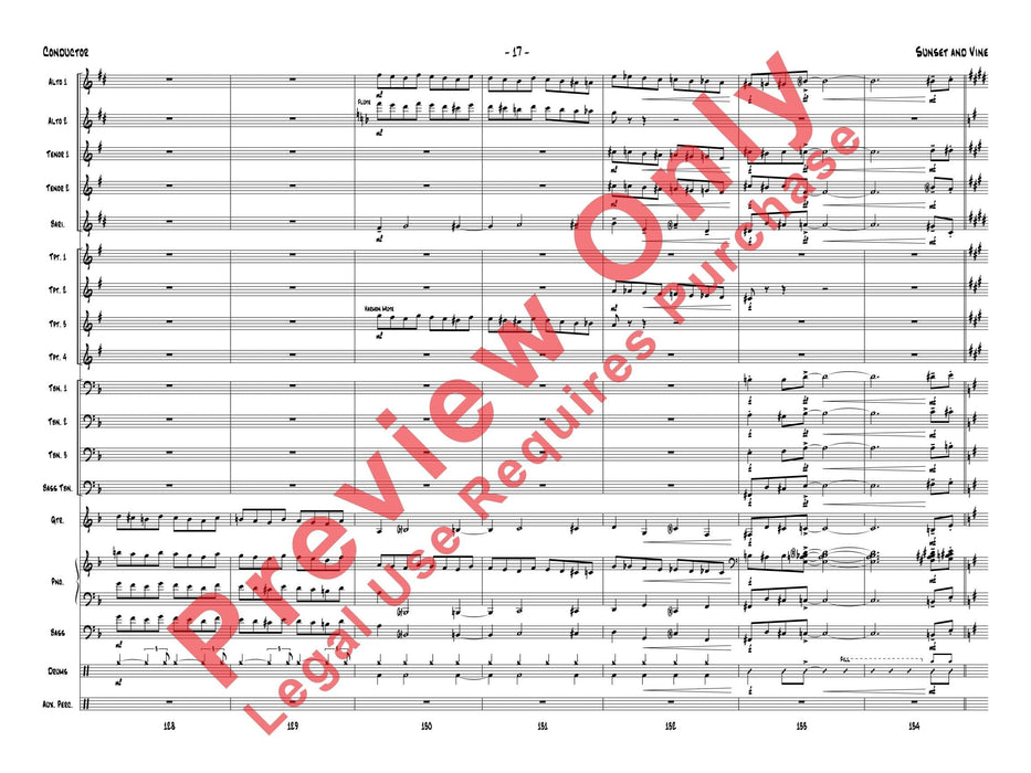 Sunset and Vine | 小雅音樂 Hsiaoya Music