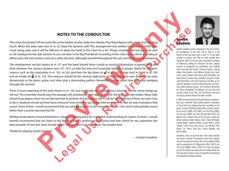 Sunset and Vine | 小雅音樂 Hsiaoya Music