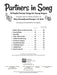 Partners in Song 10 Playful Partner Songs for Young Singers | 小雅音樂 Hsiaoya Music