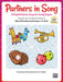 Partners in Song 10 Playful Partner Songs for Young Singers | 小雅音樂 Hsiaoya Music