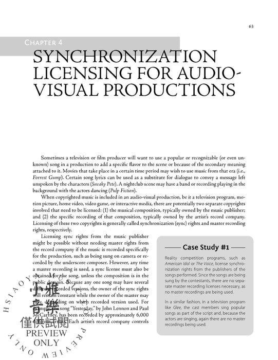 Music Publishing: The Complete Guide (Second Edition) | 小雅音樂 Hsiaoya Music