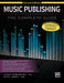 Music Publishing: The Complete Guide (Second Edition) | 小雅音樂 Hsiaoya Music