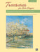 Treasures for Solo Singers 10 Exceptional Vocal Solos for Recitals, Concerts, and Contests 獨奏 獨奏 音樂會 | 小雅音樂 Hsiaoya Music