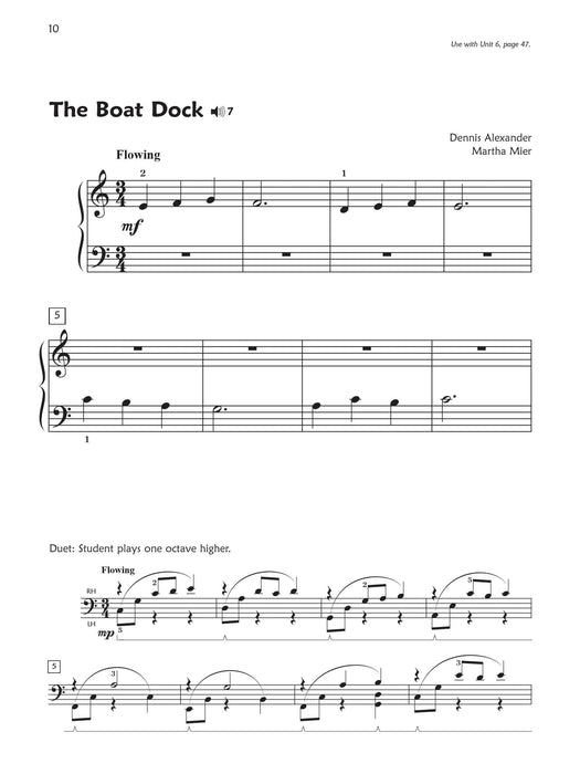 Premier Piano Express, Repertoire Book 1 鋼琴 | 小雅音樂 Hsiaoya Music