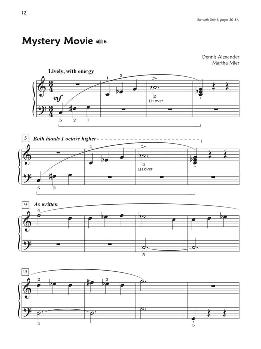 Premier Piano Express, Repertoire Book 2 鋼琴 | 小雅音樂 Hsiaoya Music