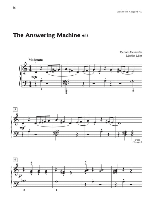 Premier Piano Express, Repertoire Book 2 鋼琴 | 小雅音樂 Hsiaoya Music