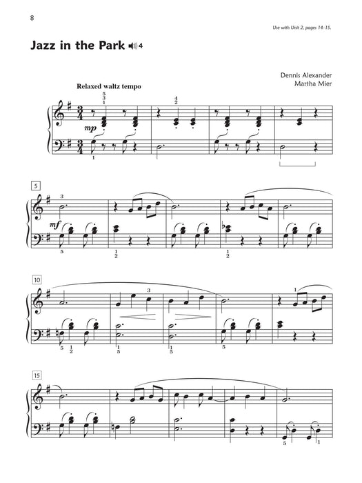 Premier Piano Express, Repertoire Book 3 鋼琴 | 小雅音樂 Hsiaoya Music