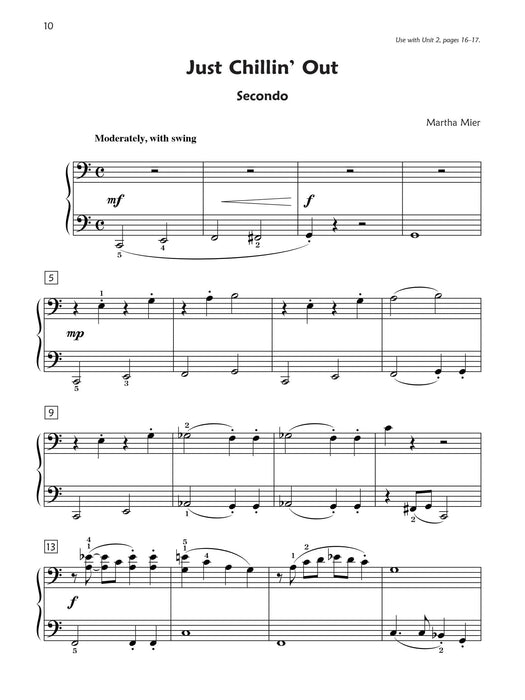 Premier Piano Express, Repertoire Book 3 鋼琴 | 小雅音樂 Hsiaoya Music