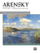 Arensky: Suite No. 1, Op. 15 For Two Pianos, Four Hands 阿倫斯基 組曲 鋼琴四手聯彈 | 小雅音樂 Hsiaoya Music