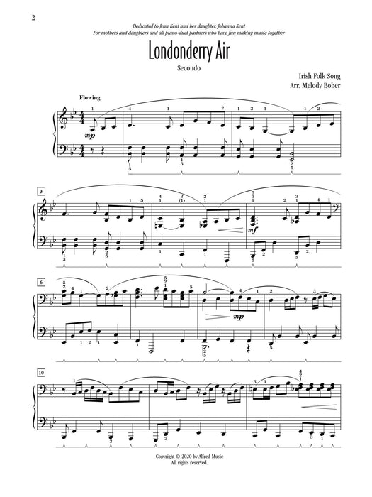 Londonderry Air | 小雅音樂 Hsiaoya Music