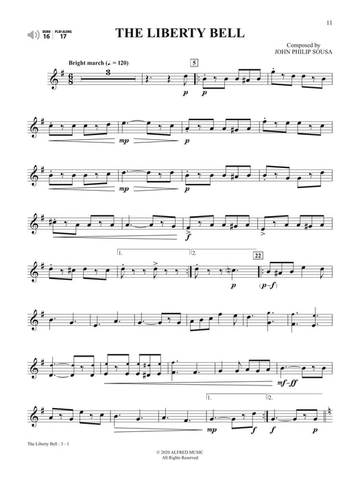 Patriotic Favorites Instrumental Solos Trumpet Solos 三重奏 獨奏 小號 獨奏 | 小雅音樂 Hsiaoya Music