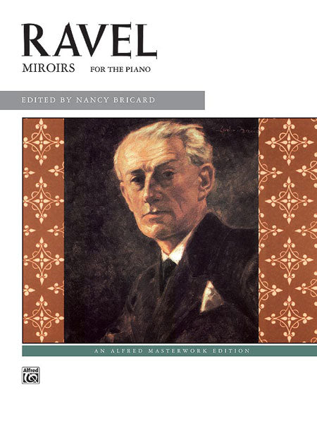 Ravel: Miroirs 拉威爾摩利斯 | 小雅音樂 Hsiaoya Music