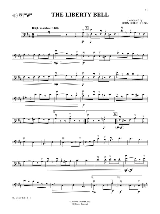 Patriotic Favorites Instrumental Solos Cello Solos 三重奏 獨奏 大提琴 獨奏 | 小雅音樂 Hsiaoya Music