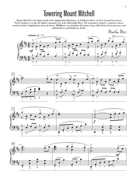 Great Smoky Mountains | 小雅音樂 Hsiaoya Music