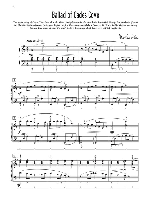 Great Smoky Mountains | 小雅音樂 Hsiaoya Music