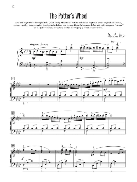 Great Smoky Mountains | 小雅音樂 Hsiaoya Music