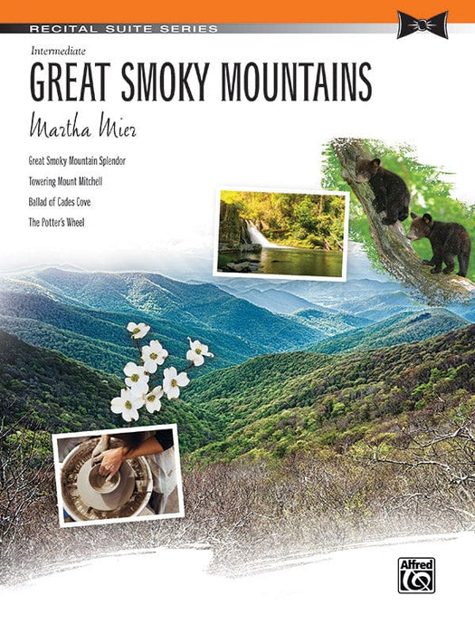 Great Smoky Mountains | 小雅音樂 Hsiaoya Music
