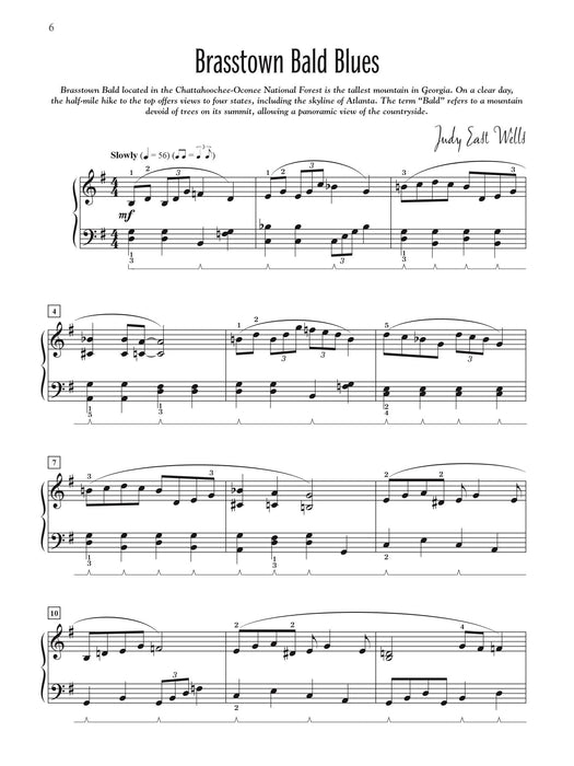 Blue Ridge Mountains | 小雅音樂 Hsiaoya Music