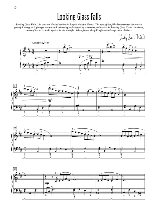 Blue Ridge Mountains | 小雅音樂 Hsiaoya Music