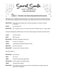 Secret Santa: The Musical A Choir Room Christmas | 小雅音樂 Hsiaoya Music