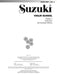 Suzuki Violin School, Volume 2 International Edition 小提琴 | 小雅音樂 Hsiaoya Music