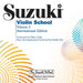 Suzuki Violin School, Volume 3 International Edition 小提琴 | 小雅音樂 Hsiaoya Music