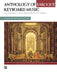 Anthology of Baroque Keyboard Music Late Intermediate to Early Advanced Works by 42 Composers 鍵盤樂器 | 小雅音樂 Hsiaoya Music