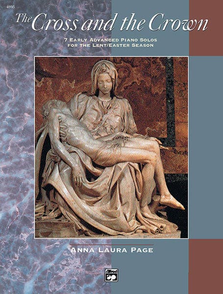 The Cross and the Crown | 小雅音樂 Hsiaoya Music