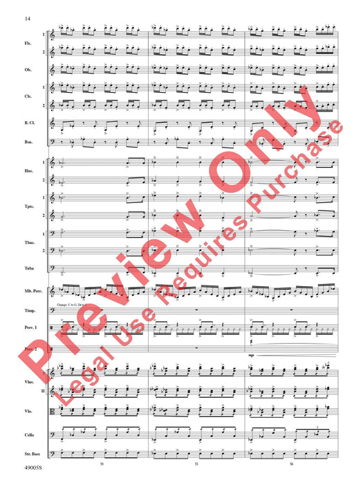 Genesis | 小雅音樂 Hsiaoya Music