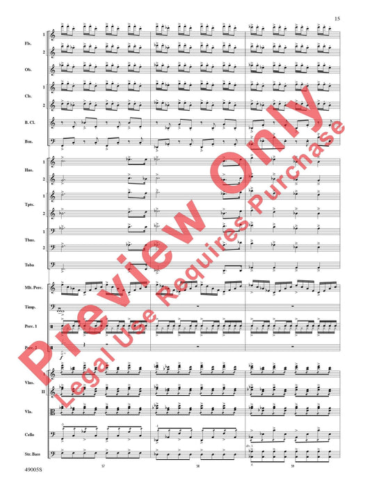 Genesis | 小雅音樂 Hsiaoya Music