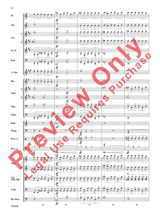 Theme from Swan Lake Opus 20a, No.1 Scène 柴科夫斯基,彼得 主題天鵝湖作品 總譜 | 小雅音樂 Hsiaoya Music