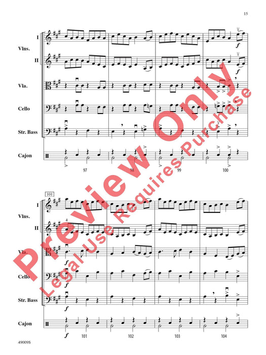 The Reel Deal | 小雅音樂 Hsiaoya Music