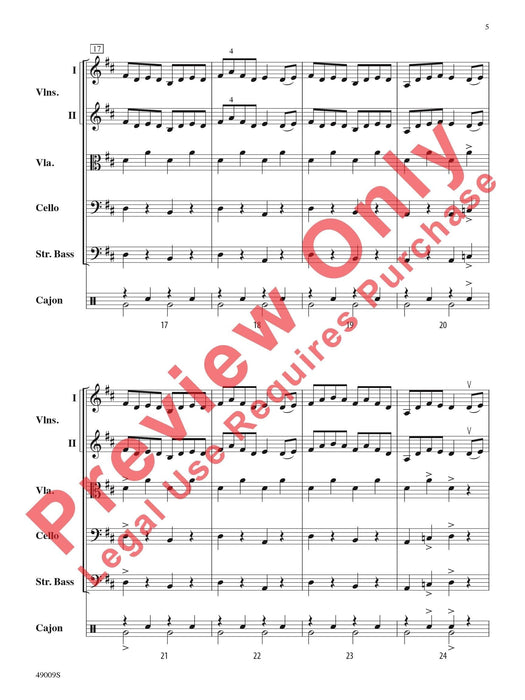 The Reel Deal | 小雅音樂 Hsiaoya Music