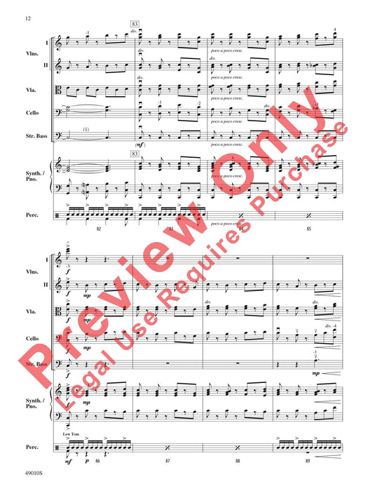 Themyscira From the Wonder Woman 1984 Soundtrack | 小雅音樂 Hsiaoya Music