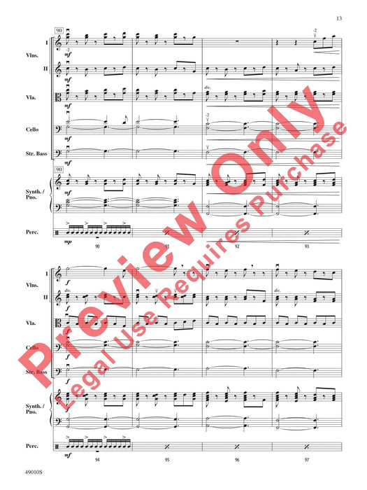 Themyscira From the Wonder Woman 1984 Soundtrack | 小雅音樂 Hsiaoya Music