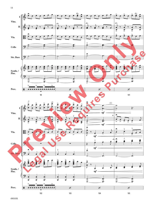 Themyscira From the Wonder Woman 1984 Soundtrack | 小雅音樂 Hsiaoya Music