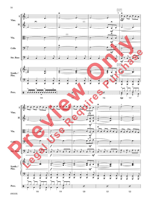 Themyscira From the Wonder Woman 1984 Soundtrack | 小雅音樂 Hsiaoya Music