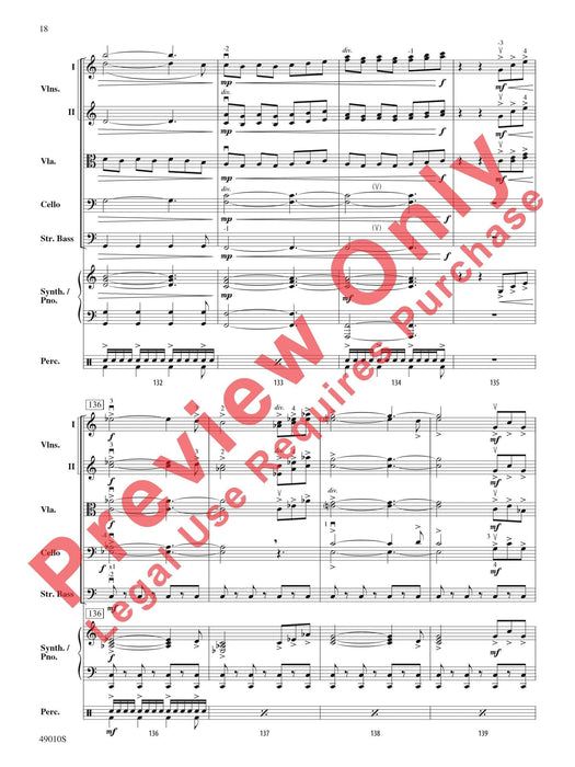 Themyscira From the Wonder Woman 1984 Soundtrack | 小雅音樂 Hsiaoya Music