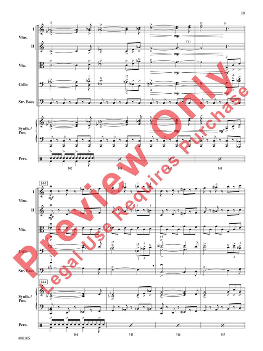 Themyscira From the Wonder Woman 1984 Soundtrack | 小雅音樂 Hsiaoya Music