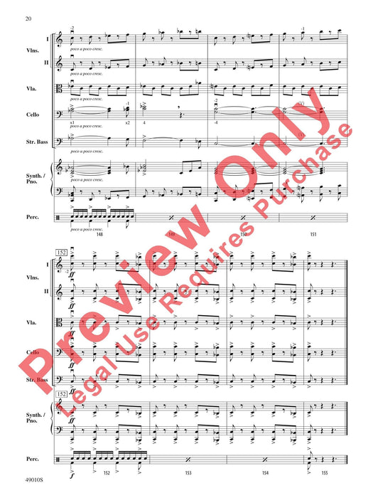 Themyscira From the Wonder Woman 1984 Soundtrack | 小雅音樂 Hsiaoya Music