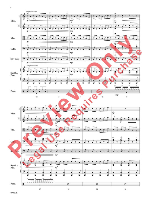 Themyscira From the Wonder Woman 1984 Soundtrack | 小雅音樂 Hsiaoya Music