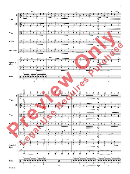 Themyscira From the Wonder Woman 1984 Soundtrack | 小雅音樂 Hsiaoya Music