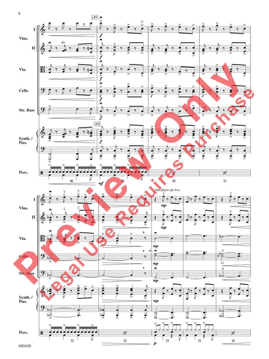 Themyscira From the Wonder Woman 1984 Soundtrack | 小雅音樂 Hsiaoya Music