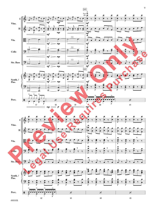 Themyscira From the Wonder Woman 1984 Soundtrack | 小雅音樂 Hsiaoya Music