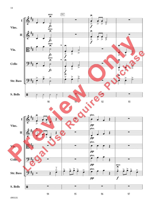 Holiday String-Along 弦樂 | 小雅音樂 Hsiaoya Music