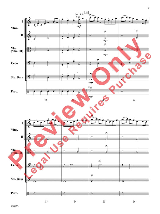 Spoon River | 小雅音樂 Hsiaoya Music