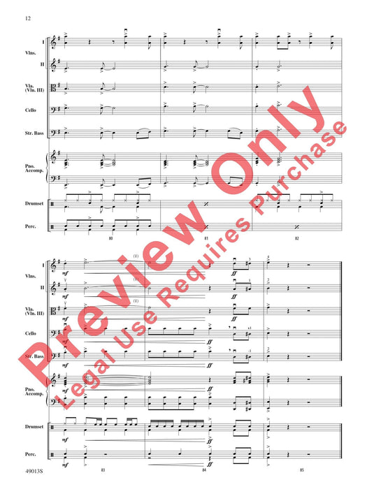 A Dua Lipa Duo Featuring: Break My Heart / Don't Start Now 二重奏 總譜 | 小雅音樂 Hsiaoya Music